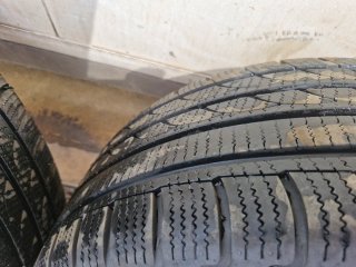 Llantas de aleación 4 unidades
