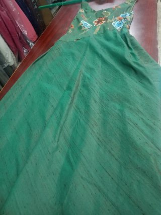 Vestido Fiesta Futura Talla 38/40