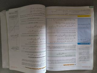 MATEMÁTICAS I