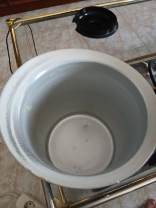 Calienta leche Solac