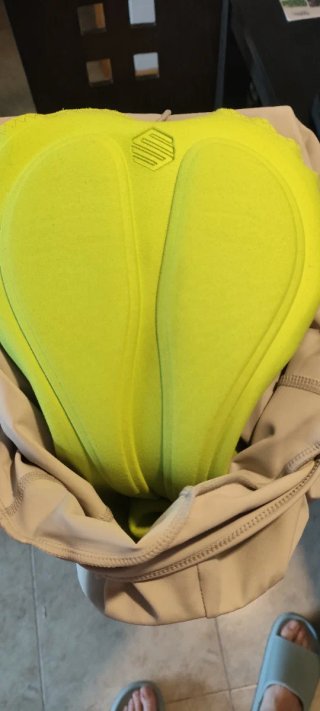 Culote Ciclismo Siroko