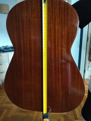 Guitarra Española Clásica + Funda