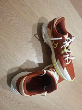 Zapatillas baloncesto Nike