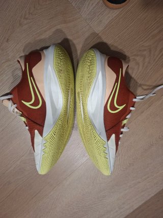 Zapatillas baloncesto Nike