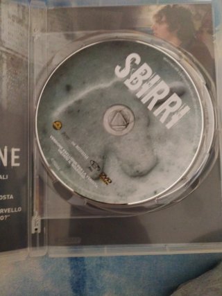 SBIRRI Edizione Speciale 2 Dischi DVD