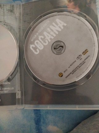 SBIRRI Edizione Speciale 2 Dischi DVD