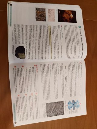 Biología, Geología y CC. Ambientales 1º Bachill...