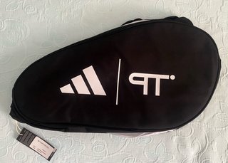 Paletero AdidasNegro