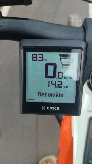 Bicicleta Mondraker R Prime 2023