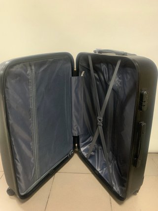 Maleta grande 23 kilos ligero resistente