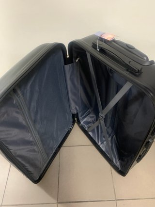 Maleta grande 23 kilos ligero resistente