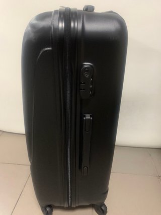 Maleta grande 23 kilos ligero resistente