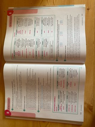 Partage B1