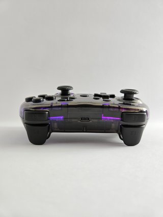 Mando Mars Gaming MGP-24 Inalámbrico RGB
