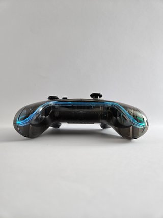 Mando Mars Gaming MGP-24 Inalámbrico RGB