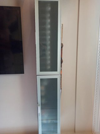 Mueble de salón modular