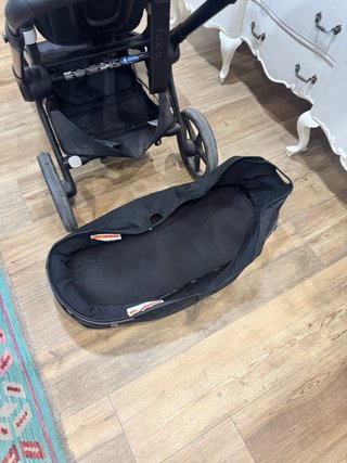 Bugaboo Fox 5 Silla y Capazo 2025