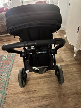 Bugaboo Fox 5 Silla y Capazo 2025