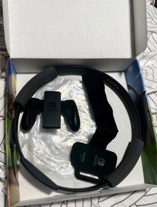 Nintendo Switch OLED + 2 Juegos