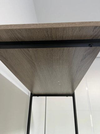 Estantería JYSK VANDBORG 5 baldas