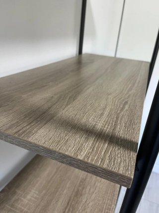 Estantería JYSK VANDBORG 5 baldas