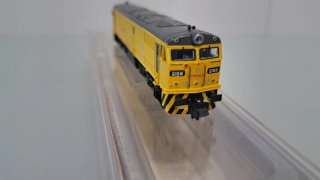 Mftrain 321 Aceralia Locomotora Diesel