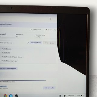 Supero Oferta !! Acer Chromebook 314 N19Q2 Negro