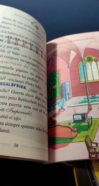 El secreto de Leonardo