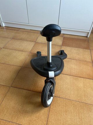 Patin Bugaboo