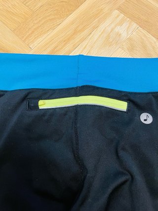 Mallas deportivas Pro Touch mujer
