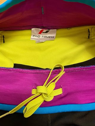 Mallas deportivas Pro Touch mujer