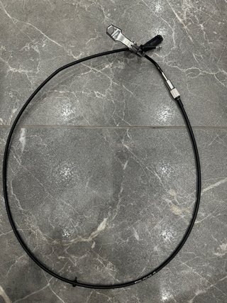 Tija telescópica XLC 30,9mm x 400mm