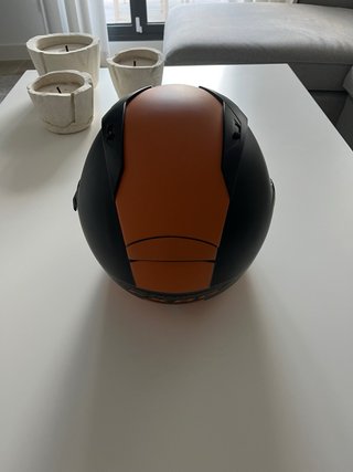 Casco Harley-Davidson FXRG Integral