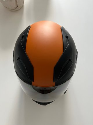 Casco Harley-Davidson FXRG Integral