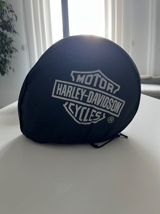 Casco Harley-Davidson FXRG Integral