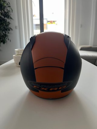 Casco Harley-Davidson FXRG Integral
