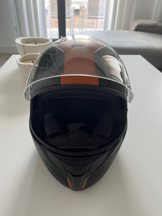 Casco Harley-Davidson FXRG Integral