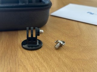 Estabilizador Feiyutech G6 Plus