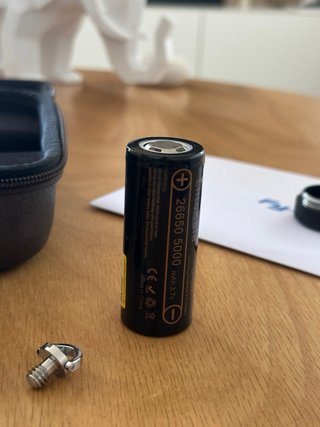 Estabilizador Feiyutech G6 Plus