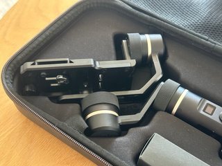 Estabilizador Feiyutech G6 Plus