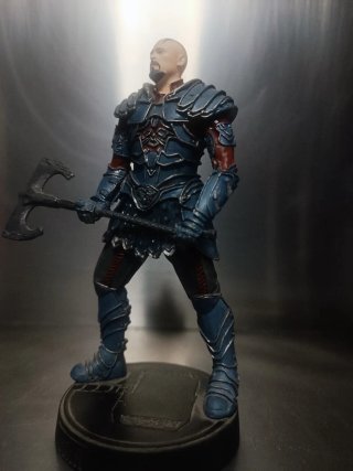 Figura Marvel movie 10€