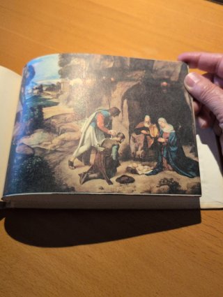 Libro Historia de un anticuario (1962)