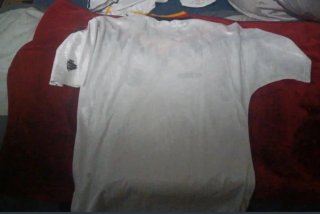 Camiseta Alemania 1994 Adidas