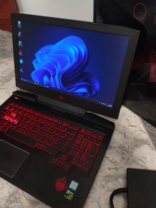 Portatile da gioco OMEN by HP 15 (ce083ns)