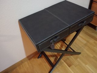 Mesilla Tijera y Cuadro Egipcio