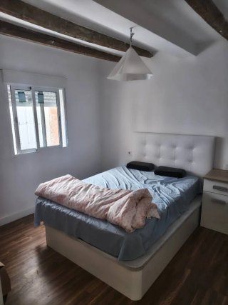 habitación de matrimonio en alquiler