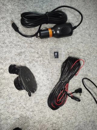 4 Cámaras 360 para coche