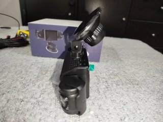 4 Cámaras 360 para coche