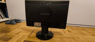 Monitor Samsung 2243LNX 21.6 VGA
