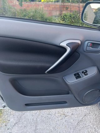 Toyota RAV4 2002